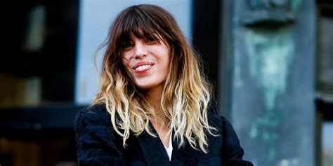 lou doillon wiki